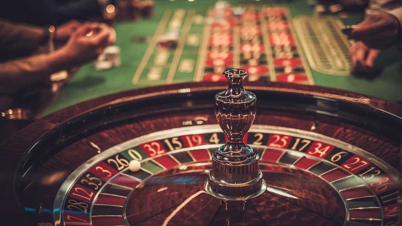 Feeling Stuck with Low‑Paying UK Casinos? in United Kingdom